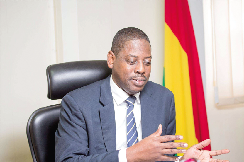 Fund managers suffer severe liquidity crunch — SEC, BoG working to address problem